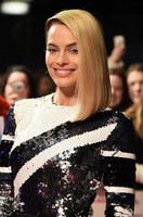 Margot Robbie mug #G1323472