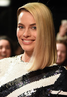 Margot Robbie mug #G1323501