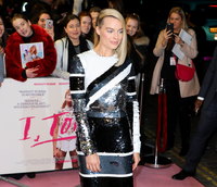 Margot Robbie tote bag #G1323510