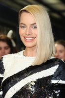 Margot Robbie mug #G1323514