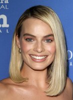 Margot Robbie mug #G1323552