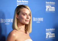 Margot Robbie mug #G1323590