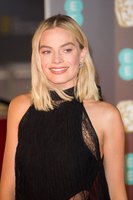Margot Robbie mug #G1323604