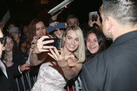 Margot Robbie mug #G1323639