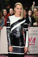 Margot Robbie Longsleeve T-shirt #3081564