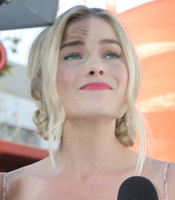 Margot Robbie mug #G1323750