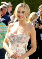 Margot Robbie mug #G1323766