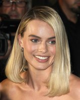 Margot Robbie mug #G1323796