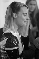 Margot Robbie mug #G1323803