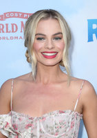 Margot Robbie mug #G1323804
