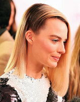 Margot Robbie mug #G1323806