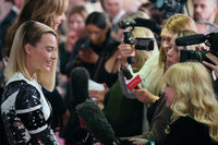 Margot Robbie mug #G1323821