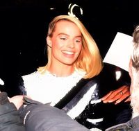 Margot Robbie mug #G1323831