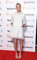 Margot Robbie Longsleeve T-shirt #3081744