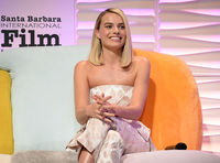 Margot Robbie mug #G1323849