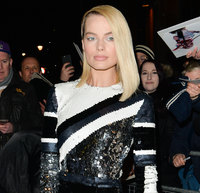 Margot Robbie mug #G1323850
