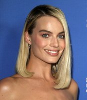Margot Robbie mug #G1323865