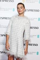 Margot Robbie Longsleeve T-shirt #3081770