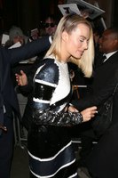 Margot Robbie Longsleeve T-shirt #3081786