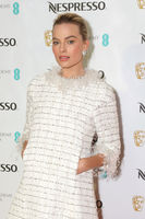Margot Robbie Longsleeve T-shirt #3081787