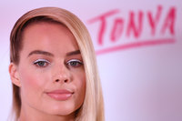 Margot Robbie Longsleeve T-shirt #3081814