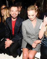 Margot Robbie Longsleeve T-shirt #3081820