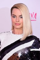 Margot Robbie tote bag #G1323983