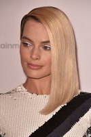 Margot Robbie Longsleeve T-shirt #3081888