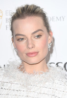 Margot Robbie Longsleeve T-shirt #3081896