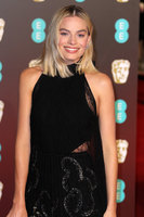 Margot Robbie mug #G1324021