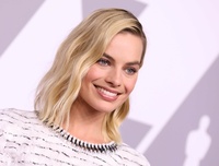 Margot Robbie mug #G1352489