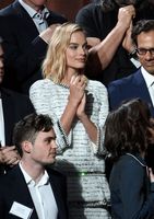 Margot Robbie mug #G1352494