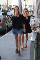 Margot Robbie Longsleeve T-shirt #3110405