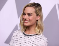 Margot Robbie mug #G1352511