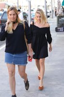 Margot Robbie Longsleeve T-shirt #3110415
