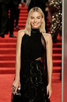 Margot Robbie mug #G1352538
