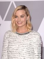 Margot Robbie mug #G1352577