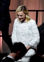 Margot Robbie Longsleeve T-shirt #3110488