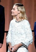Margot Robbie mug #G1352597