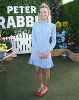 Margot Robbie mug #G1352635