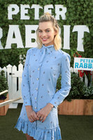 Margot Robbie mug #G1352637