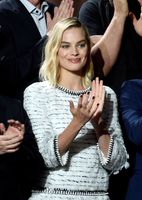 Margot Robbie mug #G1352645
