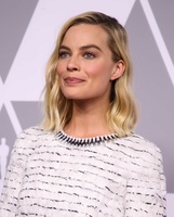 Margot Robbie mug #G1352656