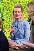 Margot Robbie mug #G1352660