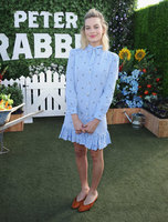Margot Robbie Sweatshirt #3110587