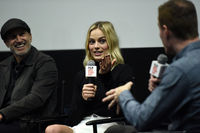 Margot Robbie hoodie #3110647