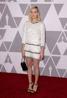 Margot Robbie Tank Top #3110648