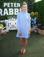 Margot Robbie t-shirt #3110649