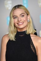 Margot Robbie t-shirt #3110652