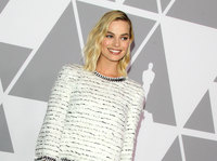 Margot Robbie t-shirt #3110654